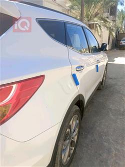 هيونداي سانتافي